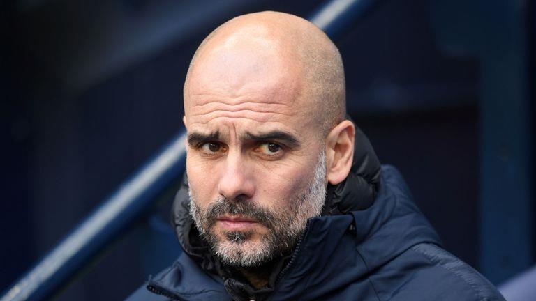 Pep Guardiola - thien tai duoi lot 'nguy quan tu' hinh anh