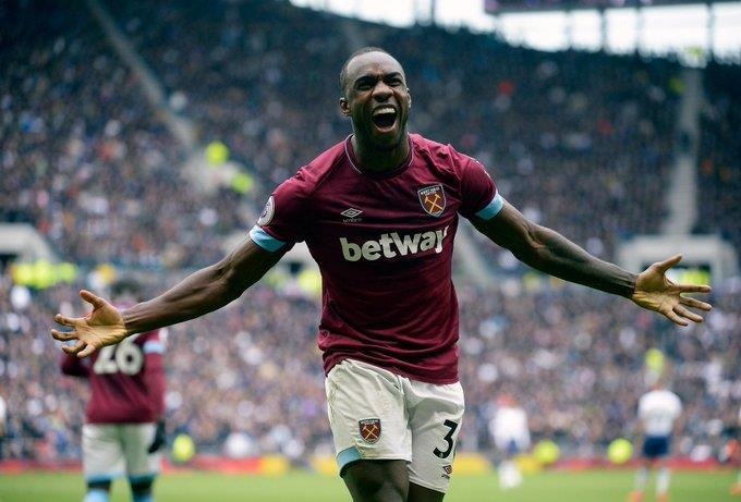 Tottenham vs West Ham ảnh 1 Tottenham vs West Ham anh 1