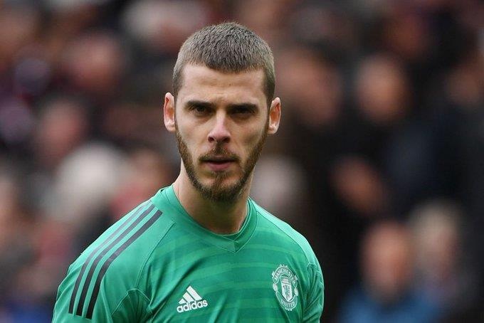 De Gea mac sai lam khien Man United mat diem truoc Chelsea hinh anh