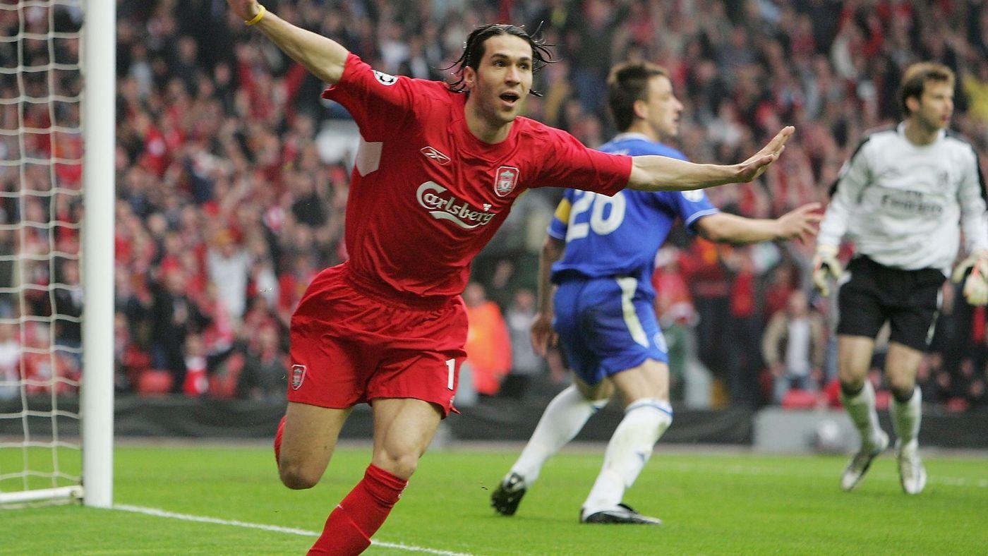 Liverpool vs Barca anh 2