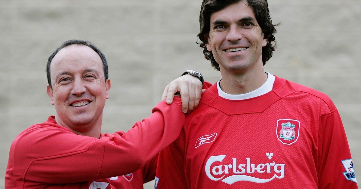 Liverpool vs Barca anh 7