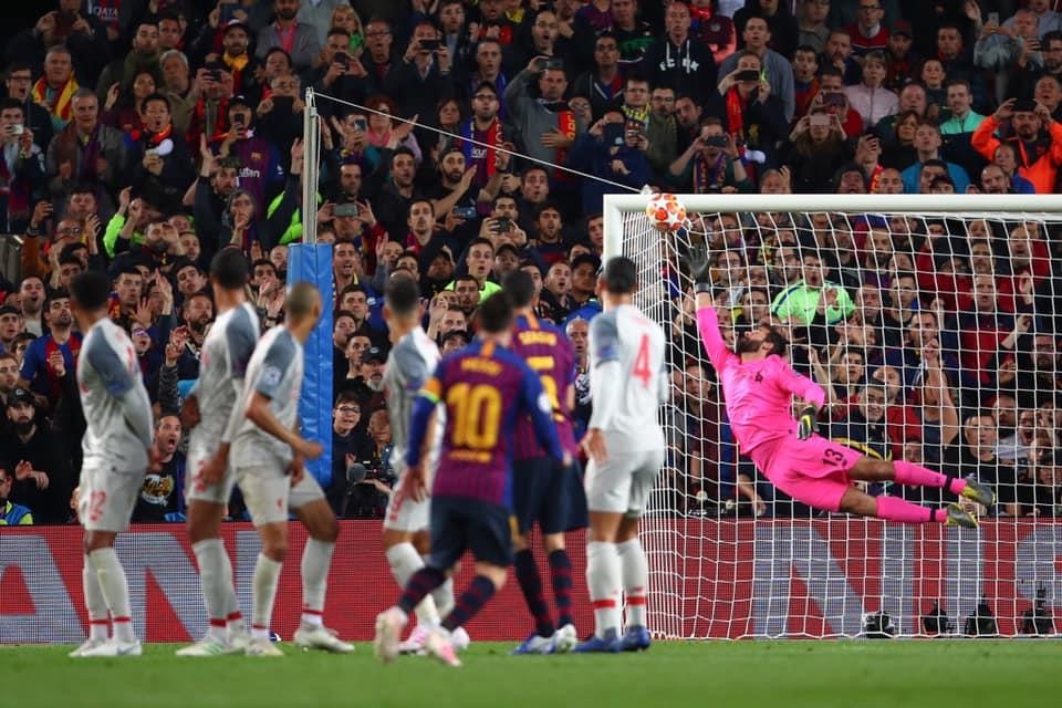 Barca vs Liverpool ảnh 3 Barca vs Liverpool anh 3