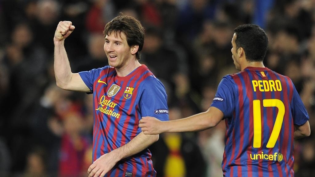 Barca vs Liverpool,  Messi ảnh 6 Barca vs Liverpool,  Messi anh 6