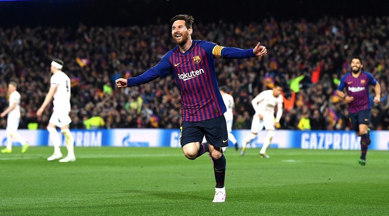 Barca vs Liverpool,  Messi ảnh 9 Barca vs Liverpool,  Messi anh 9