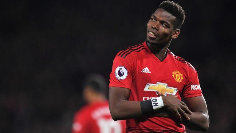 Real Madrid,  Zidane,  Pogba ảnh 1 Real Madrid,  Zidane,  Pogba anh 1