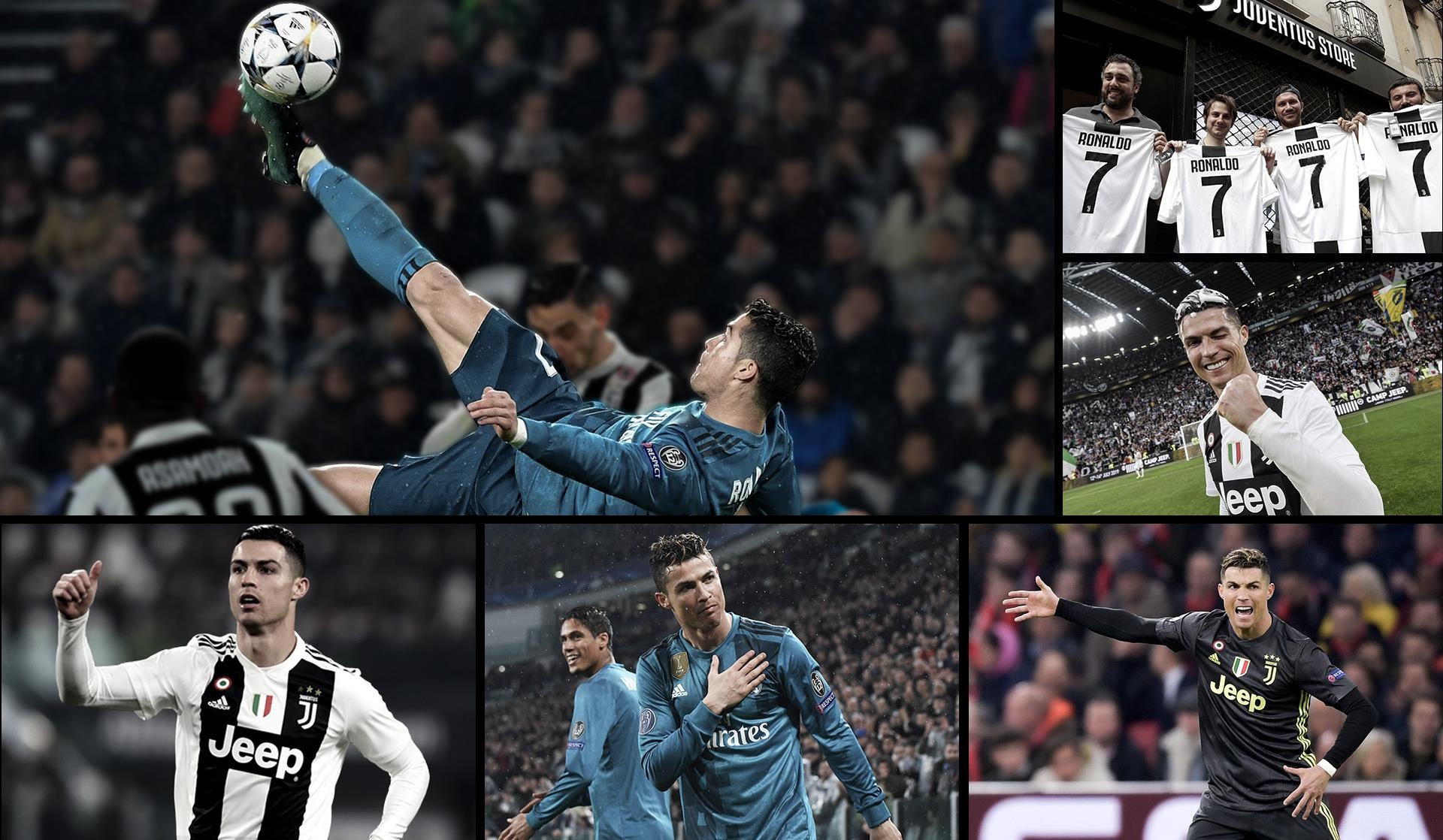 Juventus, Ronaldo ảnh 10 Juventus, Ronaldo anh 10