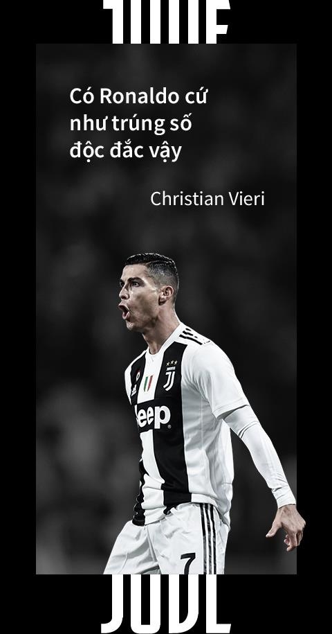 Juventus, Ronaldo ảnh 4 Juventus, Ronaldo anh 4