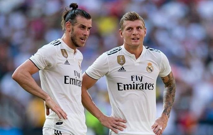 Hang loat ngoi sao cua Real Madrid se bi tong ra duong he nay hinh anh