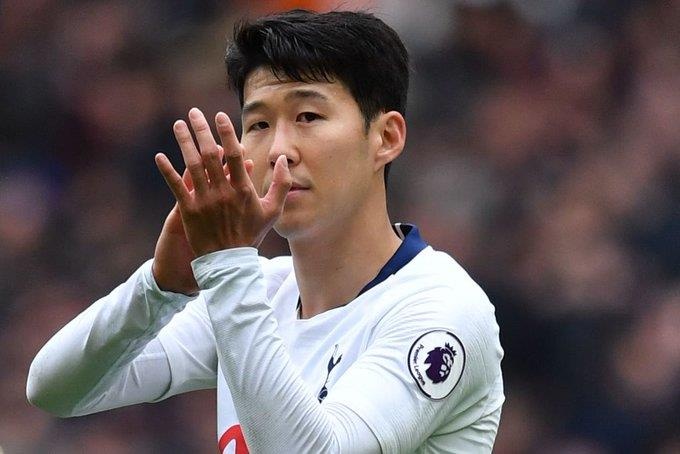Choi voi 9 nguoi, Tottenham thua tran thu 2 lien tiep hinh anh