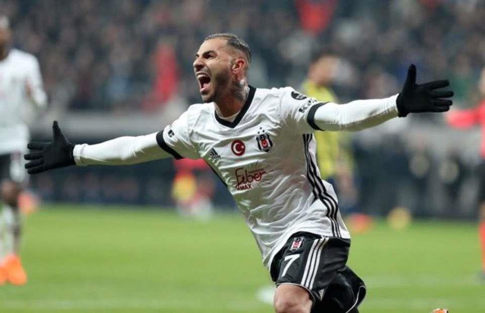 Ngo ngang voi tuyet ky rabona cua Quaresma tren san tap hinh anh