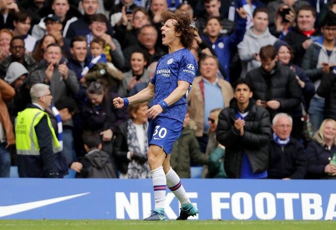 Chelsea vs Watford ảnh 1 Chelsea vs Watford anh 1