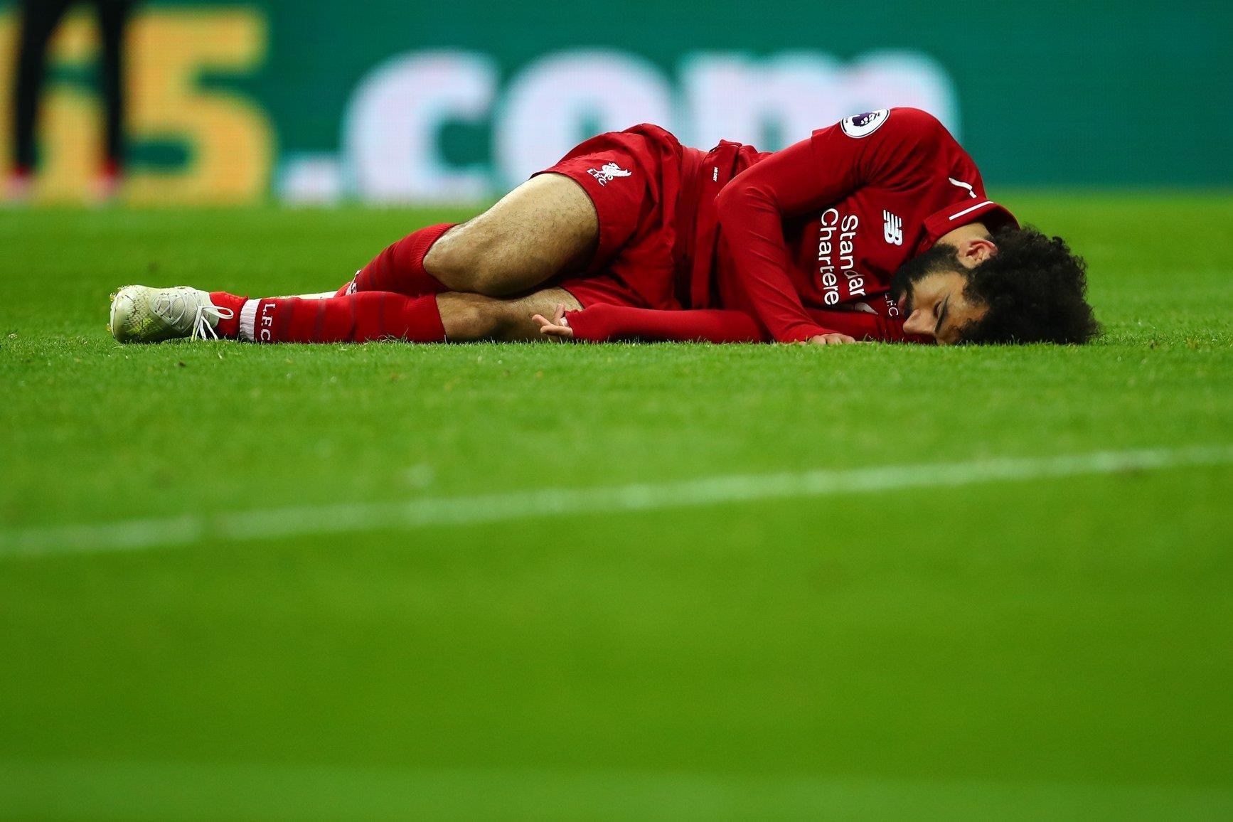 Liverpool,  Salah anh 6