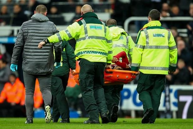 Liverpool,  Salah anh 8