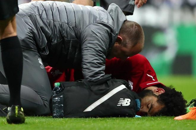 Liverpool,  Salah anh 1