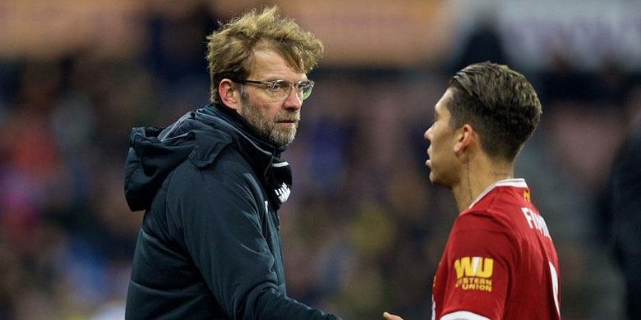 Liverpool lien tiep mat tru cot truoc tran dau voi Barca hinh anh