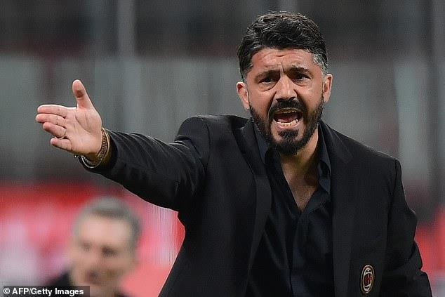 AC Milan ảnh 2 AC Milan anh 2