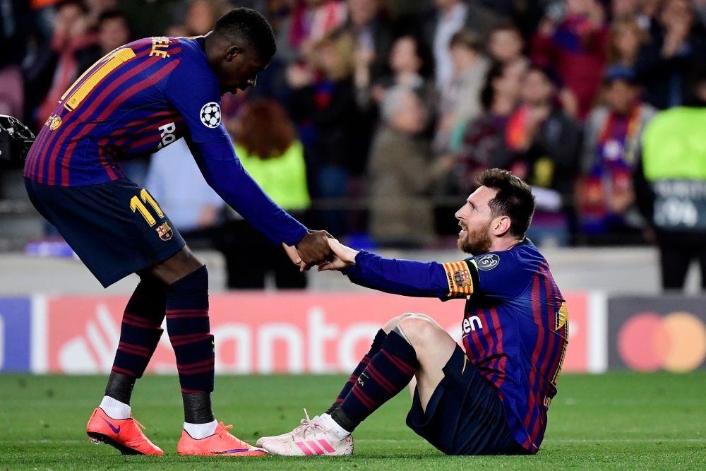 Ronaldo Messi ảnh 6 Ronaldo Messi anh 6