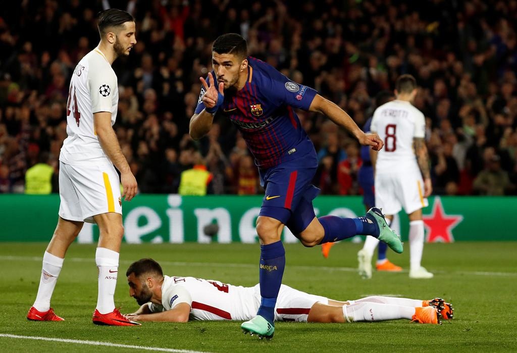 Liverpool vs Barca,  Liverpool,  Barca,  C1 anh 7