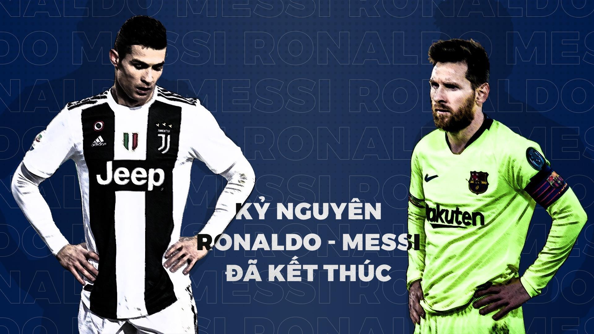 Ronaldo Messi ảnh 1 Ronaldo Messi anh 1