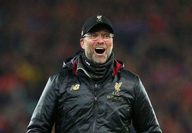 HLV Liverpool: 'Toi hoan toan bi choang ngop sau khi ha Barca' hinh anh