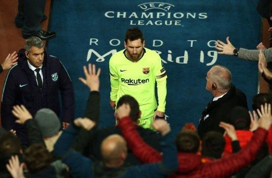 Liverpool vs Barca ảnh 1 Liverpool vs Barca anh 1