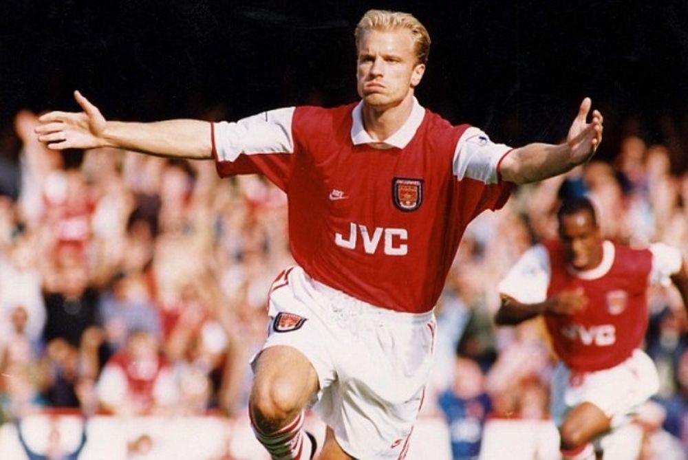Arsenal, Bergkamp ảnh 1 Arsenal, Bergkamp anh 1