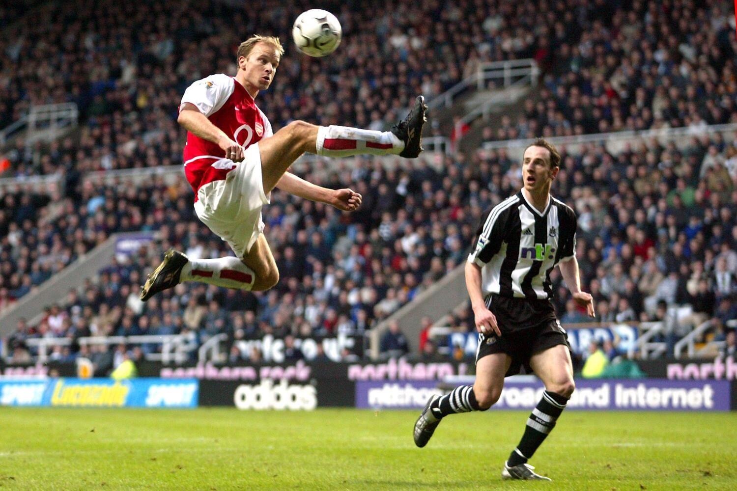 Arsenal, Bergkamp ảnh 5 Arsenal, Bergkamp anh 5