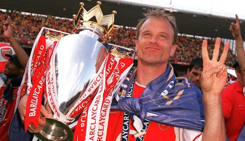 Arsenal, Bergkamp ảnh 2 Arsenal, Bergkamp anh 2