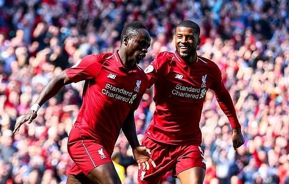 Thang Wolves 2-0, Liverpool ket thuc mua giai voi ngoi nhi hinh anh