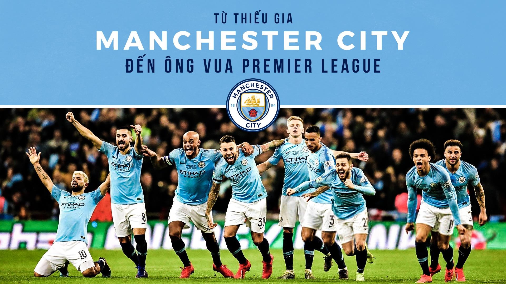 Man City anh 2