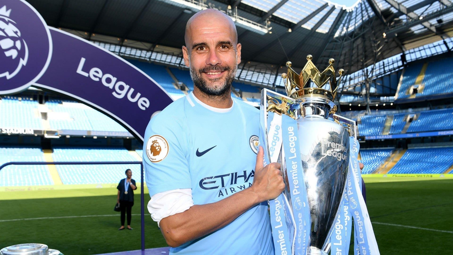 Pep Guardiola: 'Cam on Liverpool vi da thuc day Man City' hinh anh