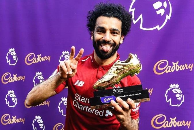 Salah: 'Chuc mung Man City, Liverpool se tro lai mua toi' hinh anh