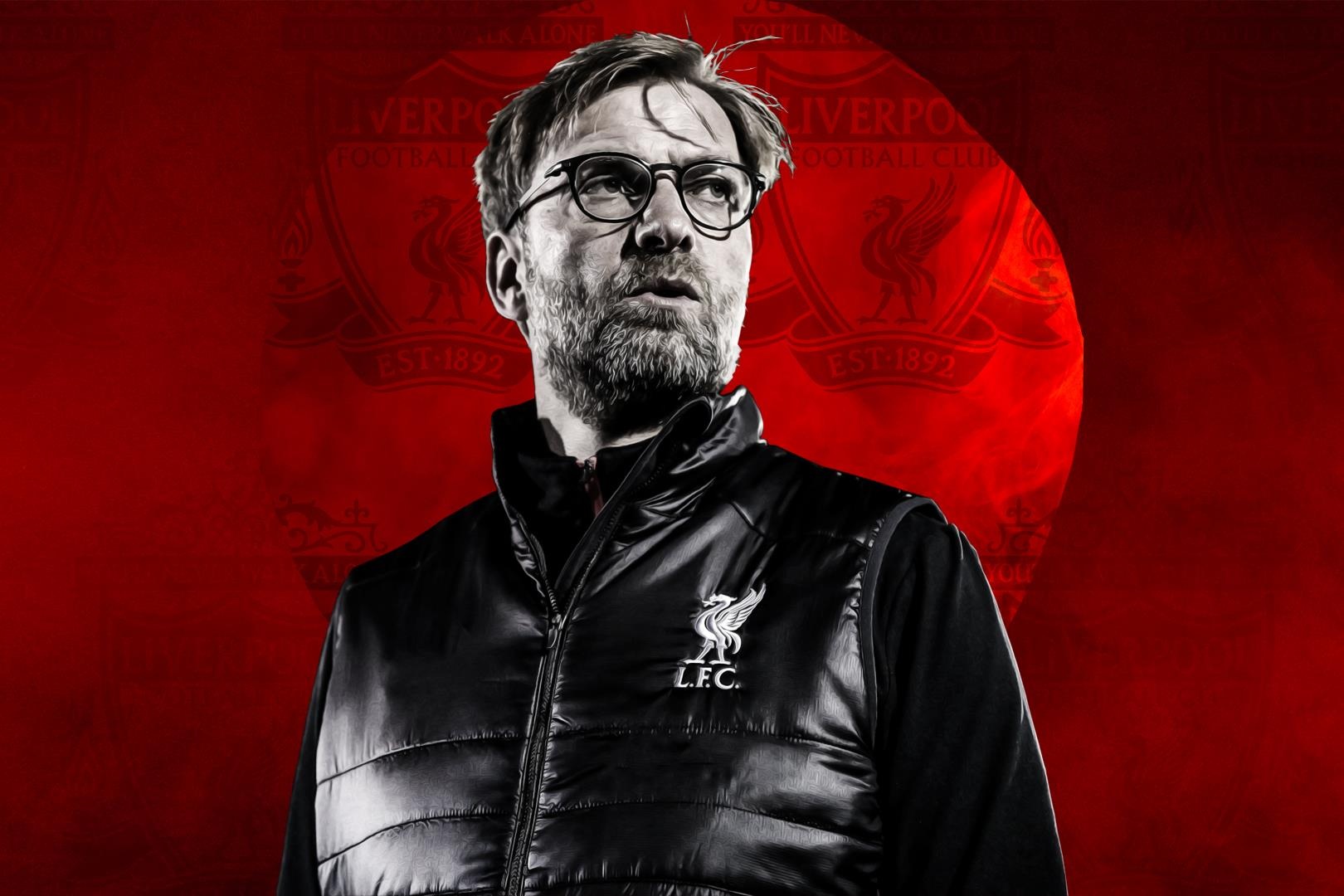 Juergen Klopp - kien truc su hoi sinh Liverpool hinh anh