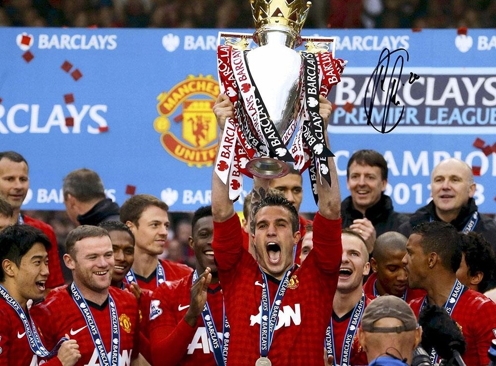 Van Persie giai nghe anh 7