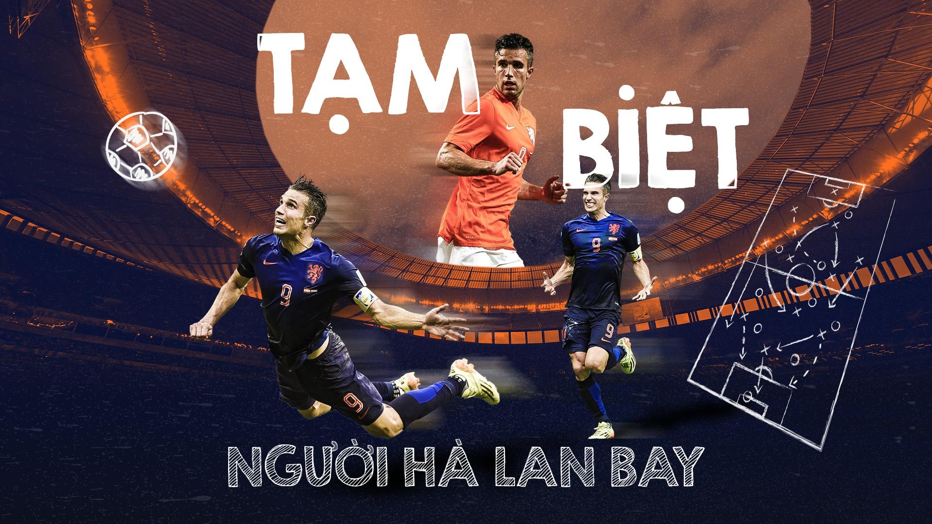 Van Persie giai nghe anh 2
