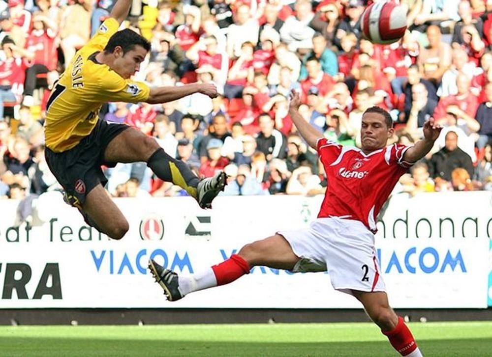 Van Persie giai nghe anh 4