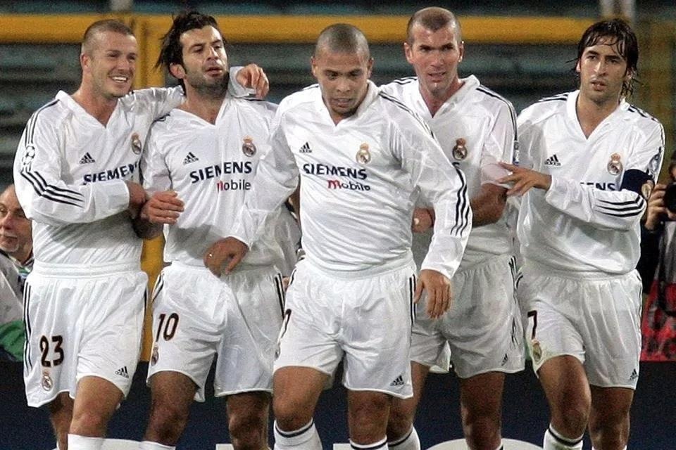 Zinedine Zidane anh 8
