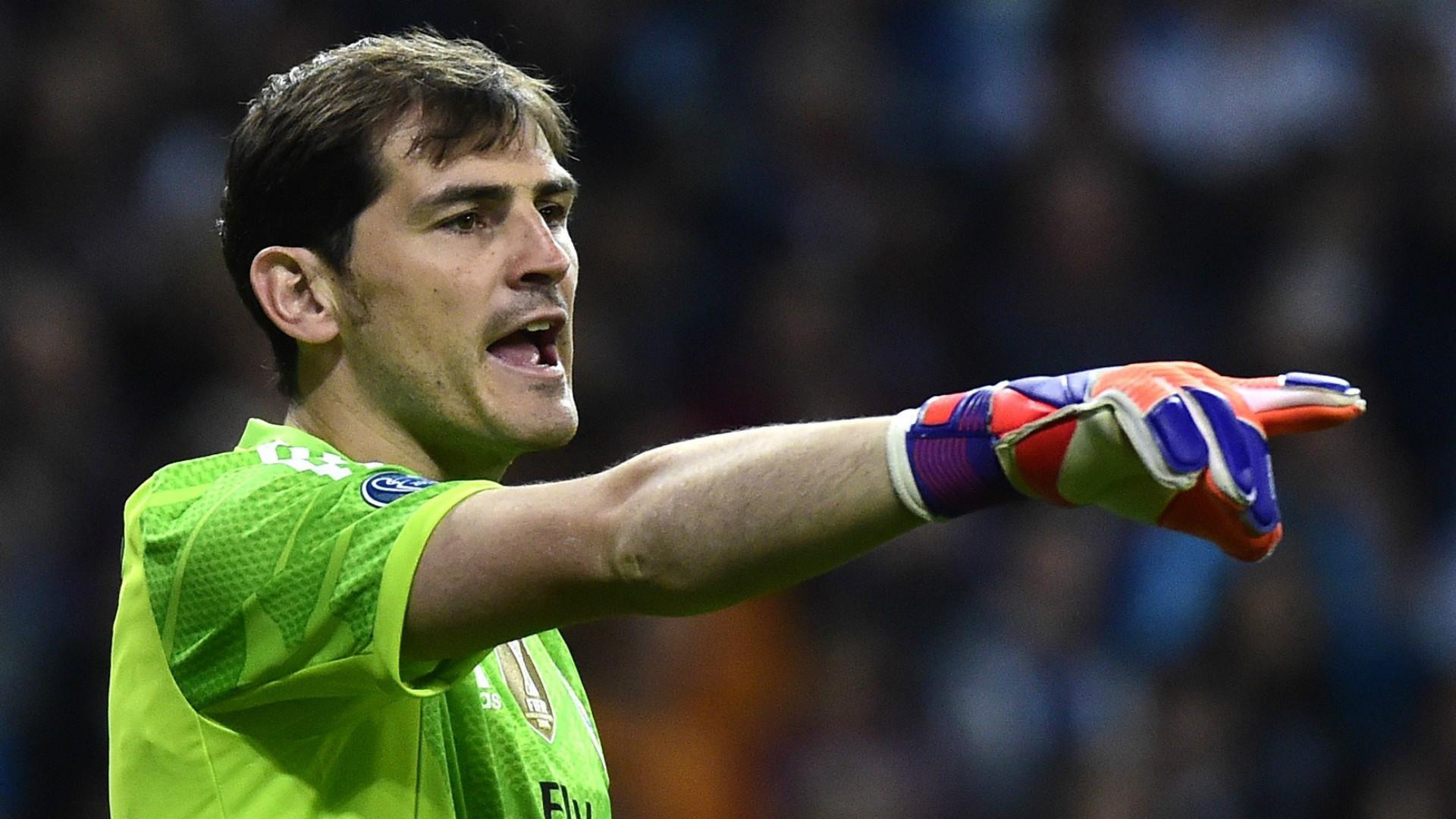 Casillas ảnh 3 Casillas anh 3