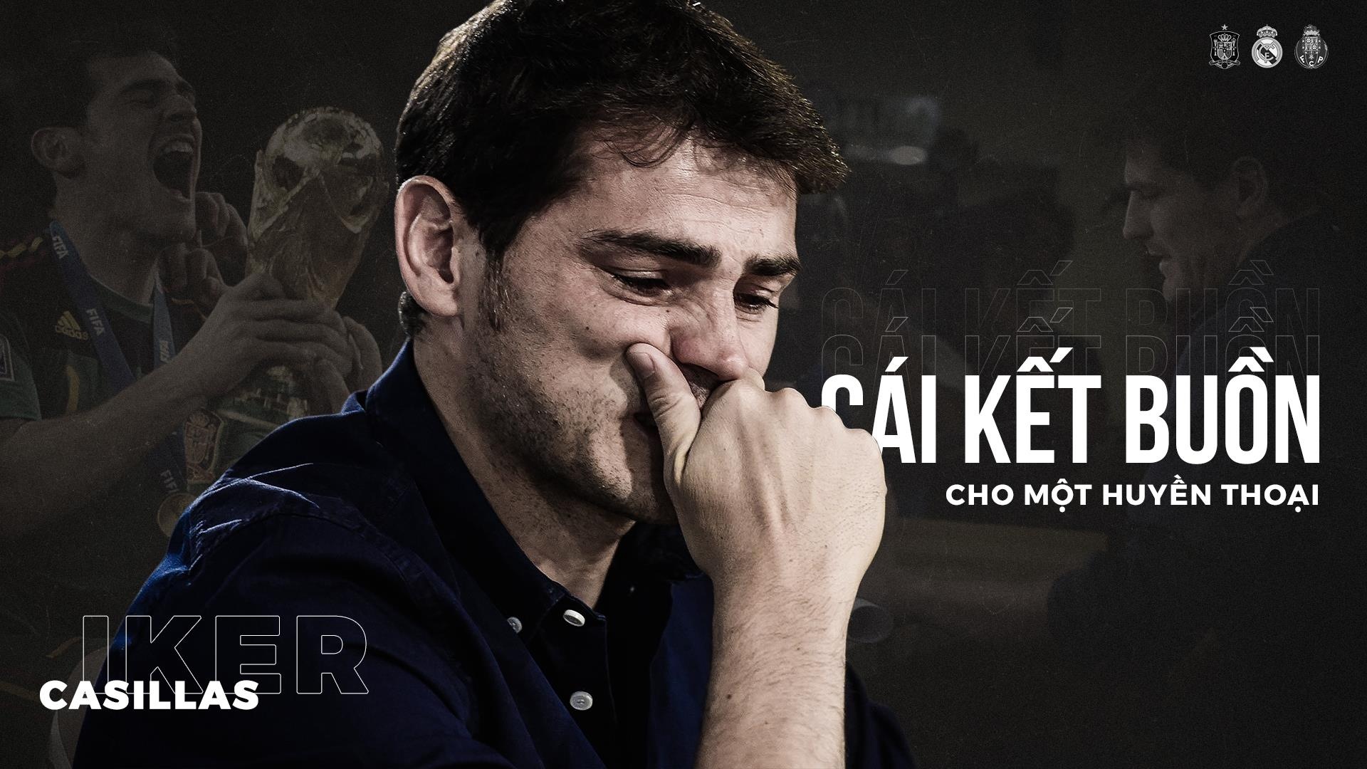 Casillas ảnh 2 Casillas anh 2