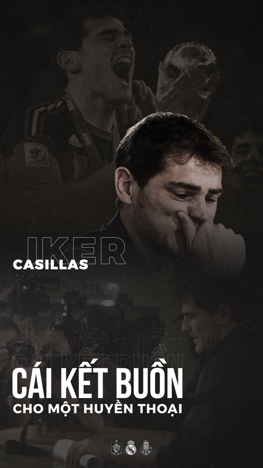 Casillas ảnh 1 Casillas anh 1