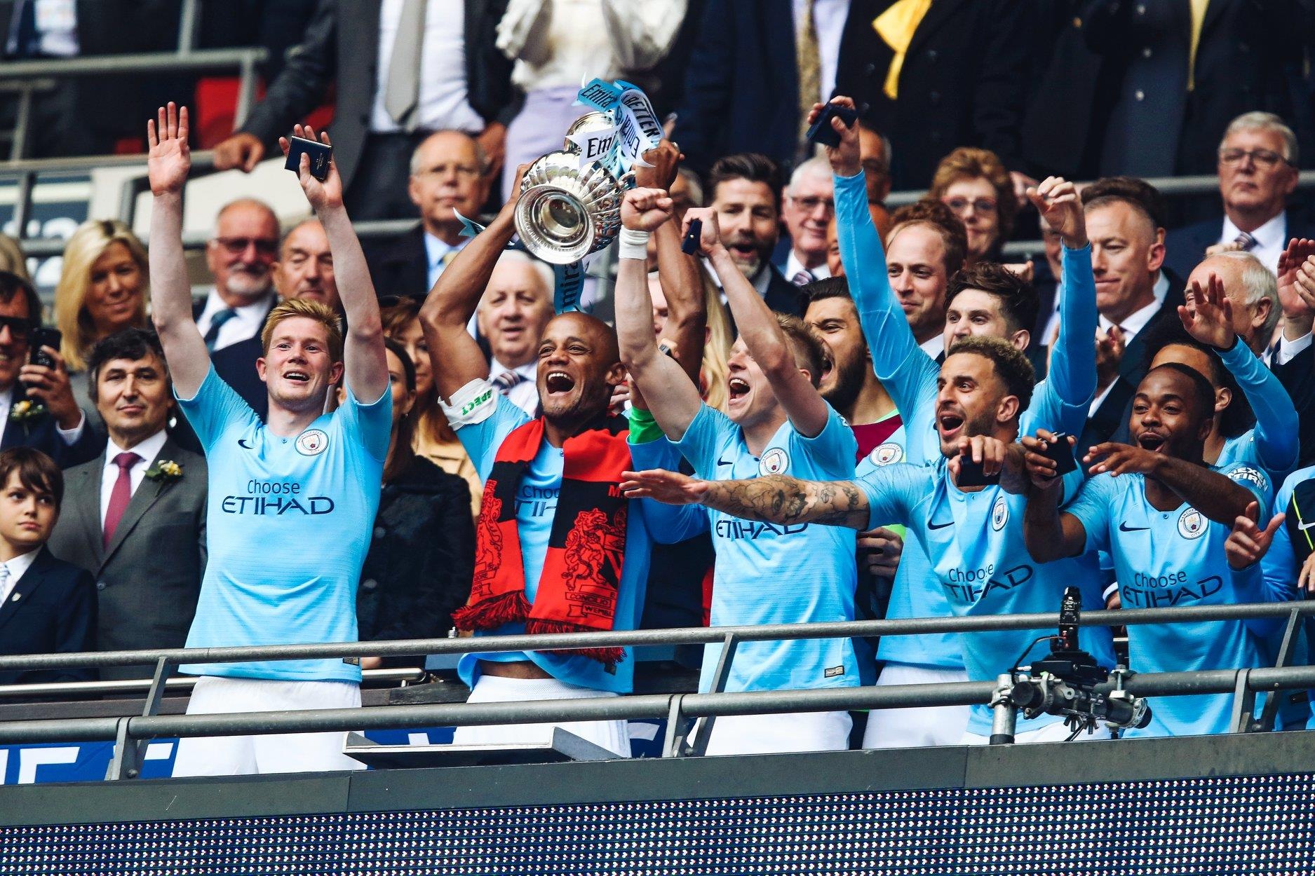 Man City ảnh 2 Man City anh 2