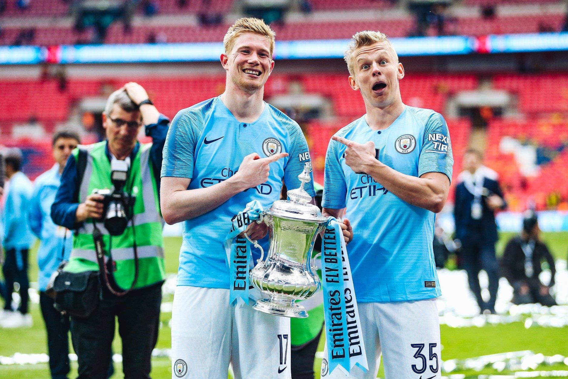 Man City ảnh 4 Man City anh 4