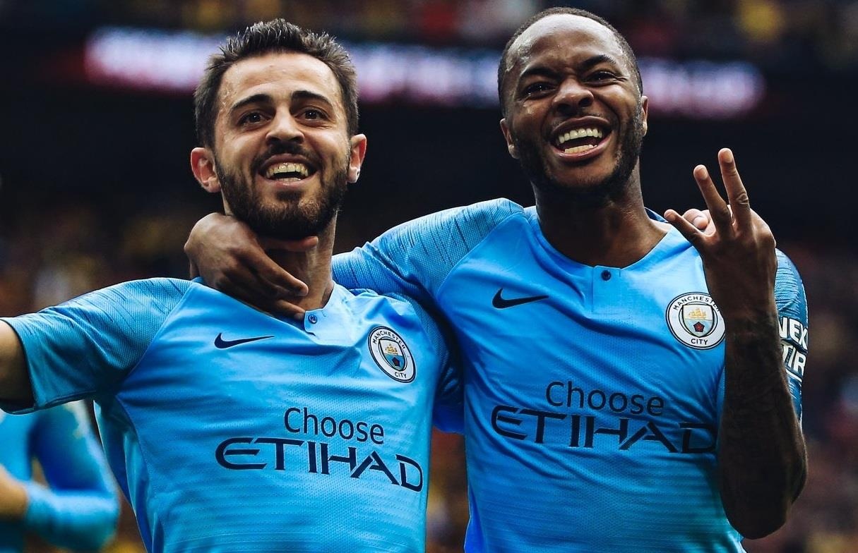 Man City va su thong tri tuyet doi o xu so suong mu hinh anh