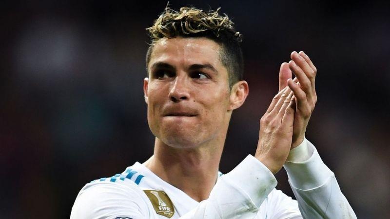 Thong so kinh ngac cho thay Real Madrid rat nho Ronaldo hinh anh