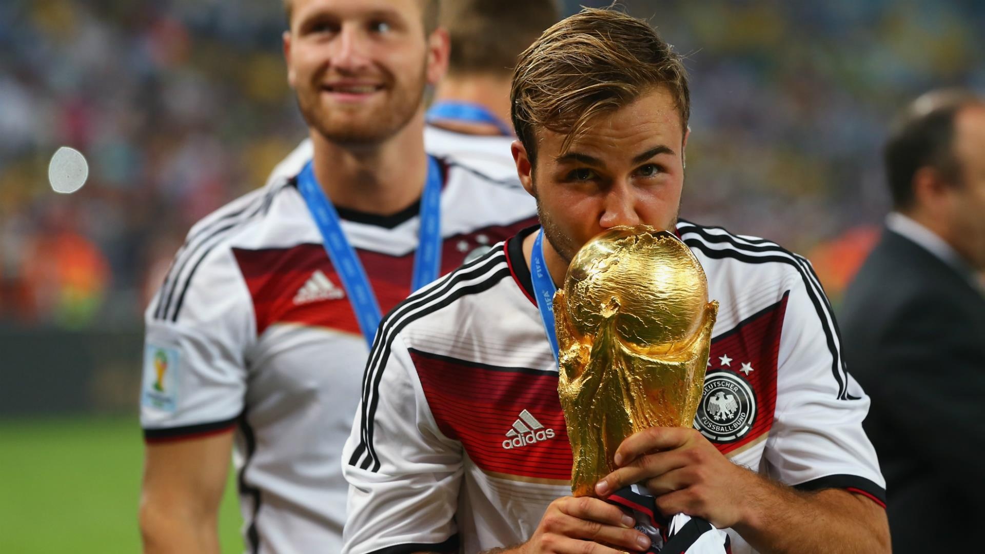 Goetze ảnh 1 Goetze anh 1