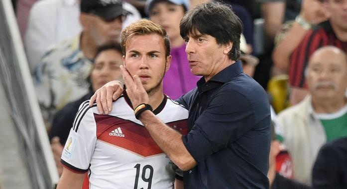 Goetze ảnh 3 Goetze anh 3