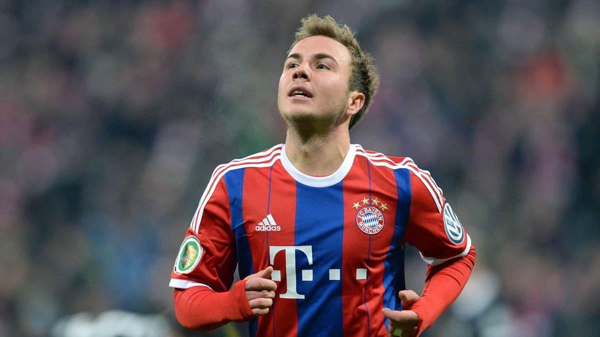 Goetze ảnh 4 Goetze anh 4