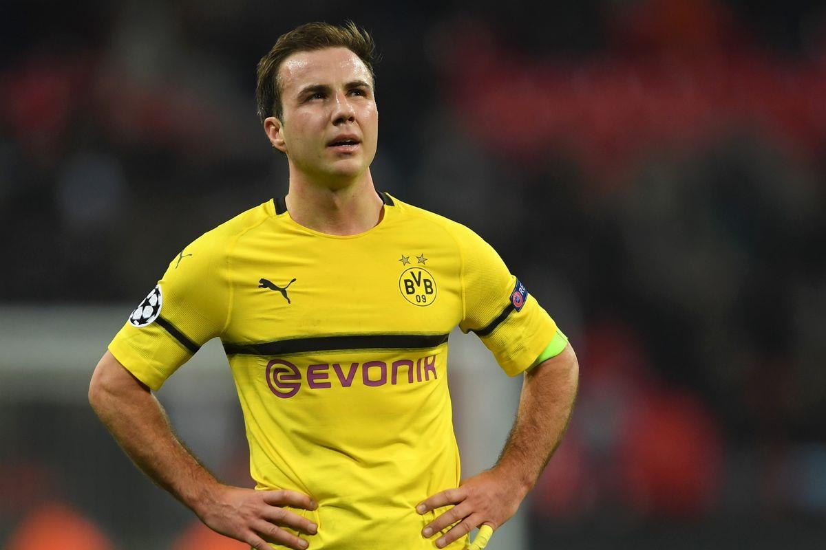 Goetze ảnh 5 Goetze anh 5