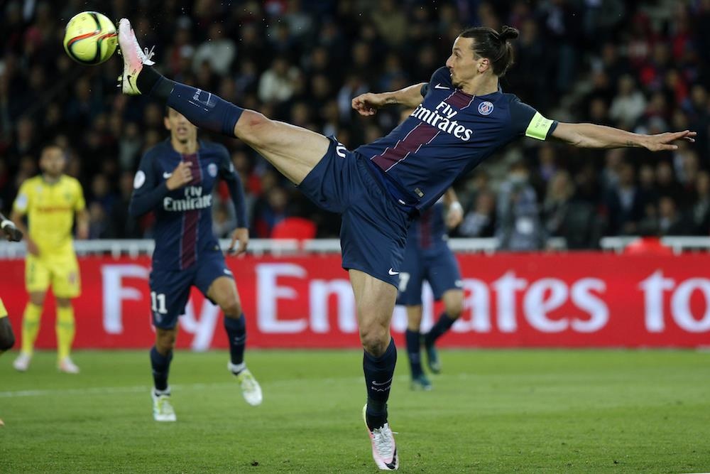 Ibrahimovic, MMA ảnh 2 Ibrahimovic, MMA anh 2