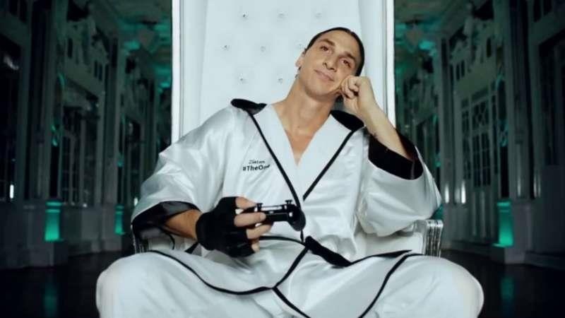 Ibrahimovic, MMA ảnh 4 Ibrahimovic, MMA anh 4